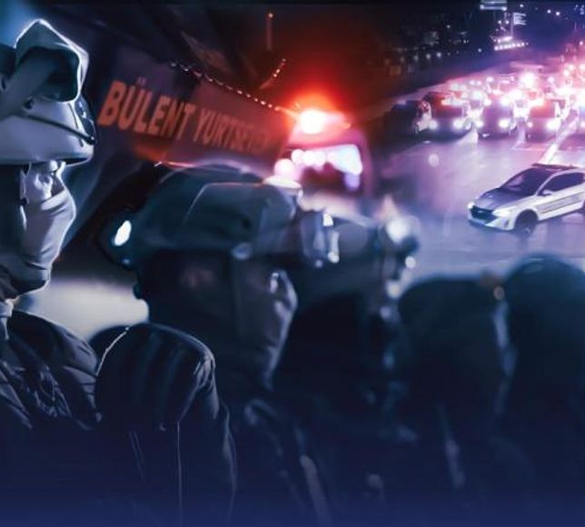 İstanbul merkezli 29 ilde 'fal, büyü dolandırıcılığı' operasyonu!