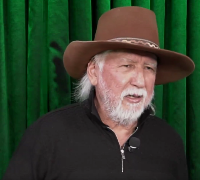 NYT'nin İstanbul depremi iddialarına ilişkin Üşümezsoy'dan ilk açıklama