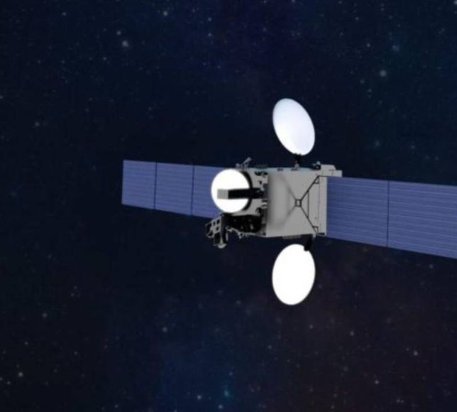 Türksat 6A göreve başladı