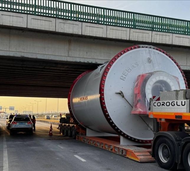 İstanbullular dikkat! Ankara yönü 12 saat trafiğe kapanacak