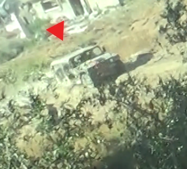 Hamas'tan yeni operasyon: İşgalcilerin korkmasına sebep olan o görüntüler!