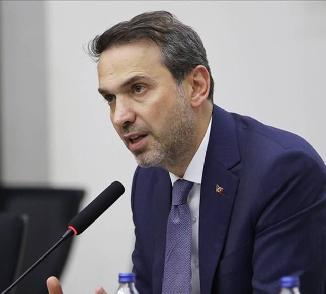 Bakan Bayraktar duyurdu: Doğal gazda devlet desteği devam edecek mi?