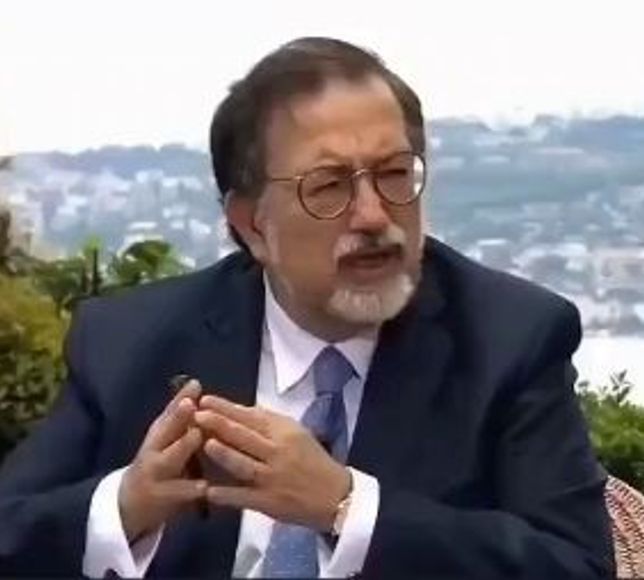 Bardakçı'nın Samsun'a çıkış açıklamalar yeniden gündem oldu