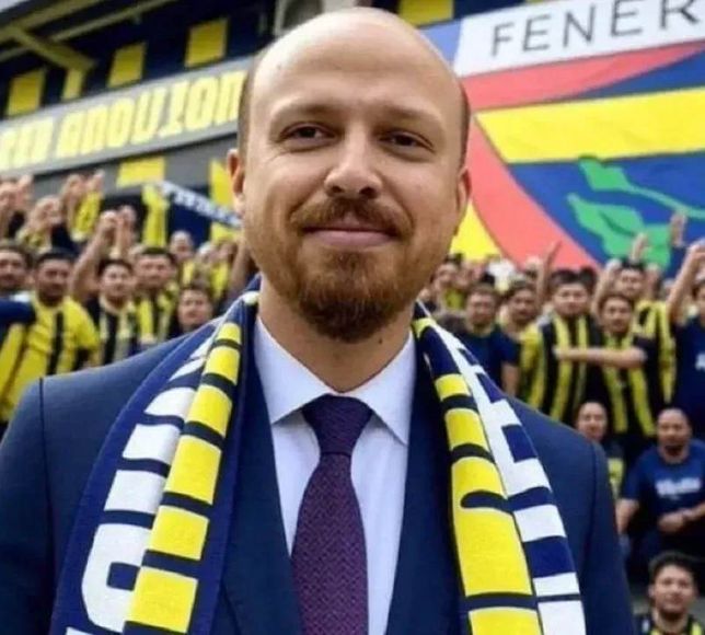 Fenerbahçe'ye başkan adaylığı konusu soruldu