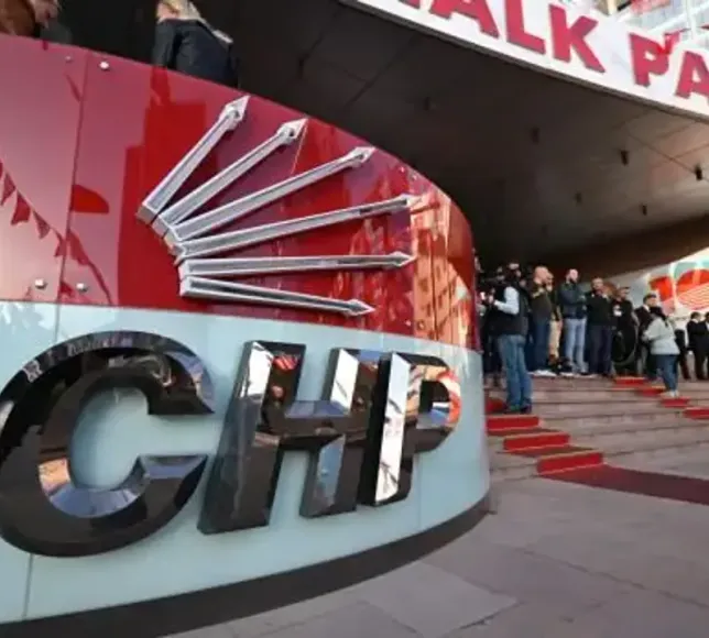 CHP'de yolsuzluk gelenek haline geldi! Bir belediyeye daha soruşturma açıldı
