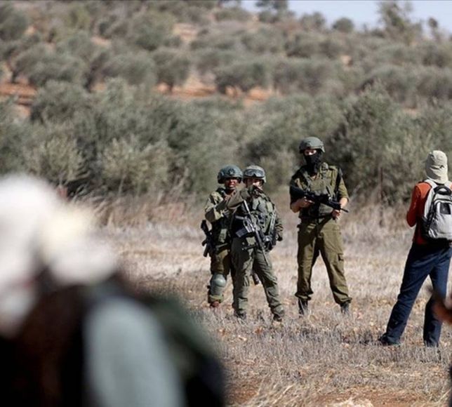 Google Filistin’i işgal etti