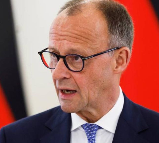 Almanya'dan Avrupa'ya uyarı! Hazırlıklı olun