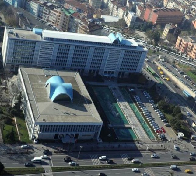 İBB soruşturmasında yeni gelişme!