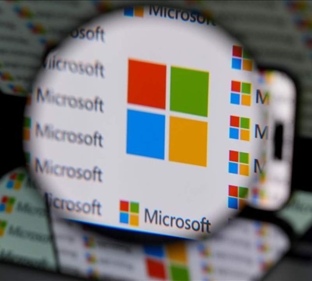 Microsoft soykırıma destek sağladığını itiraf etti