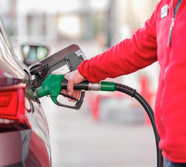 Araç sahipleri dikkat! Motorine indirim geliyor