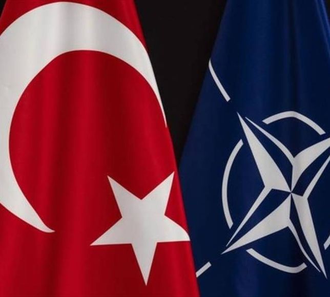 NATO'nun merkezi sinir sistemi Türk mühendislerine emanet