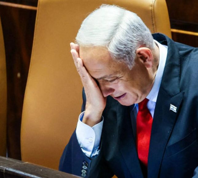 AB'den İsrail'e açık Gazze uyarısı: Netanyahu'nun soykırımını izlemeyeceğiz