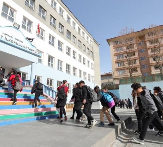 Tüm illere gönderildi: İşte yeni eğitim yılı takvimi