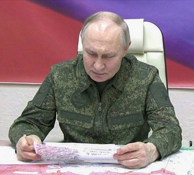 Rusya Avrupa'ya saldıracak mı? Putin'den kritik açıklama