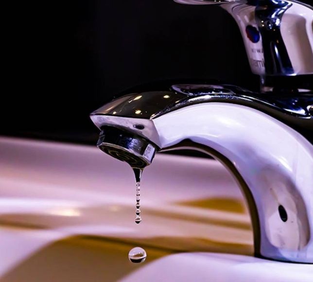 Ankara'da kriz büyüyor: 5 ilçesinde su kesintisi!