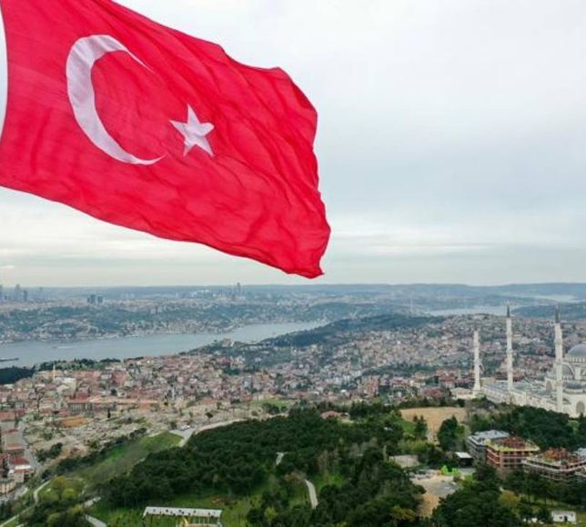 Küresel krizlerin anahtar ülkesi: Türkiye