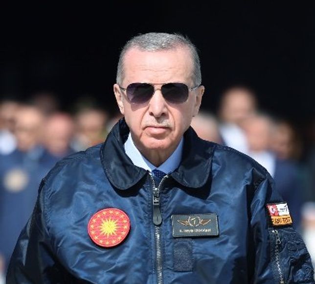 İngiliz medyasından çarpıcı analiz: Türkiye'yi dünyanın merkezine yerleştirdi