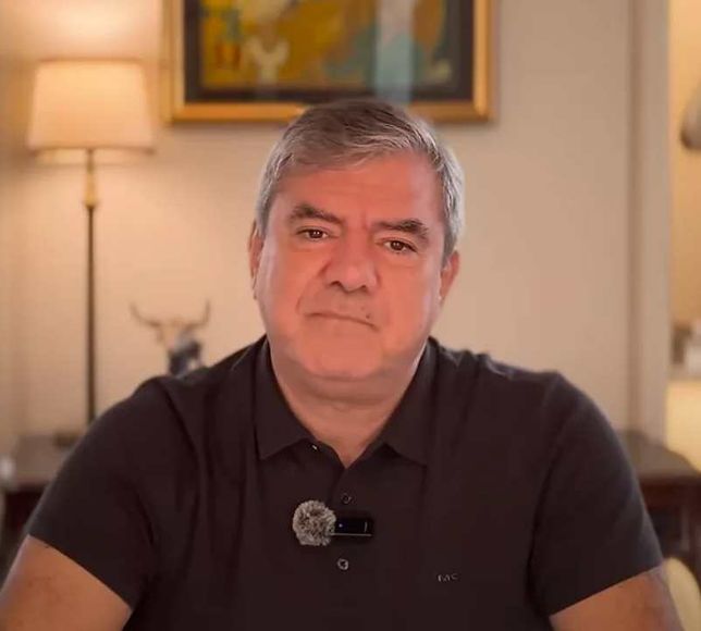 Yılmaz Özdil'in devleti hedef alan skandal ifadelerine soruşturma