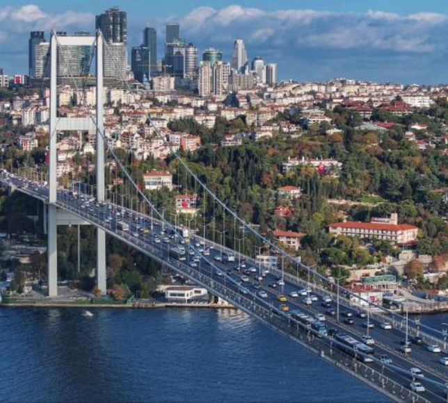 Kurban Bayramı tatilinde köprü ve otoyollar ücretsiz