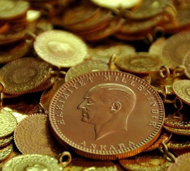 Altın yönünü yukarı çevirdi! Gümüş rekor kırdı