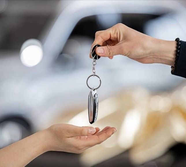 Araç kiralamada yeni dönem