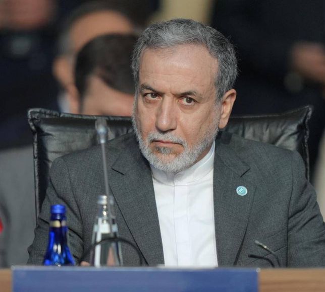 Arakçi: ABD ile müzakere devam edecek