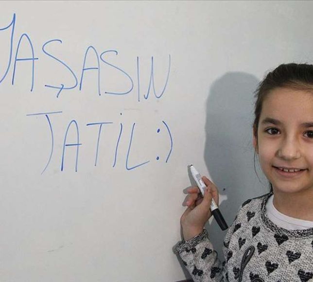 Okullarda ara tatil bugün başlıyor