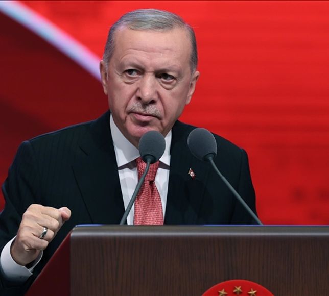 Şam’daki kilise saldırısına tepki: 'Suriye hükümetinin yanındayız'