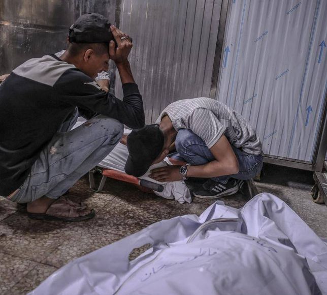 İslam İşbirliği Teşkilatı'nın şiddetli kınaması yine işe yaramadı
