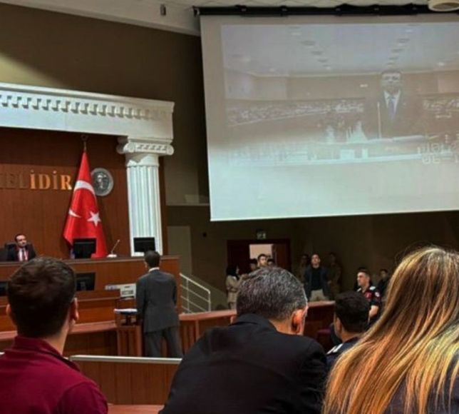 İmamoğlu suç örgütü davasında ilk duruşma tarihi belli oldu