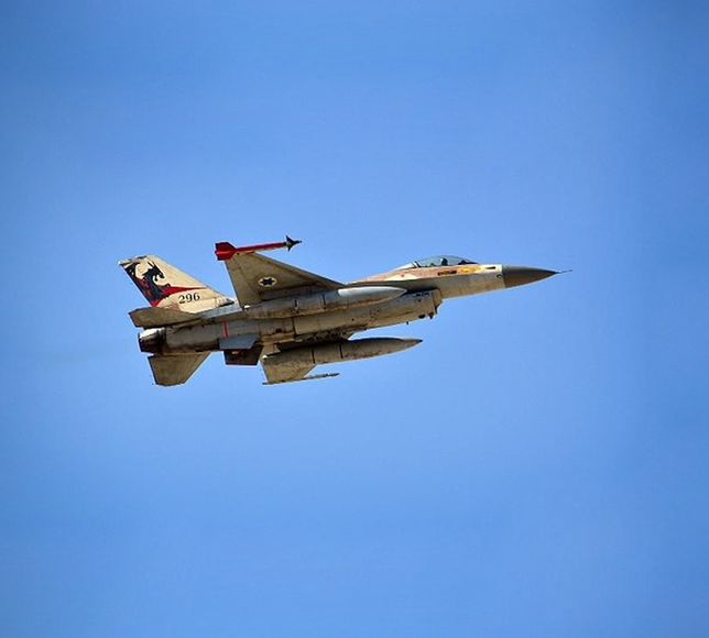 İsrail'den saldırı hazırlığı! Uçakların menzilleri artırıldı