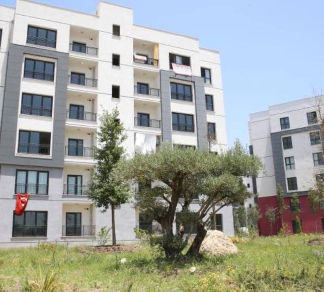 Gençlere sosyal konut müjdesi! Tarih belli oldu