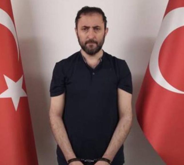 MİT’ten Pakistan'da nokta operasyon!