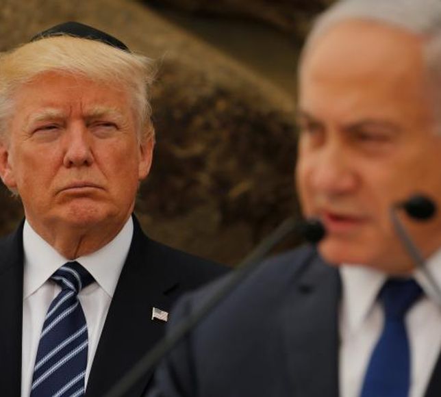 Netanyahu'nun tasması uzatıldı! İran'a saldırıya devam kararı