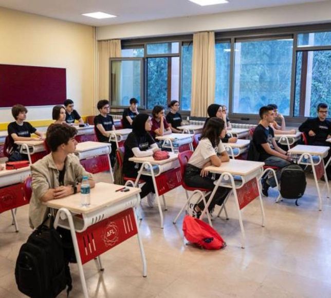 MEB 21 özel okulun ruhsatını iptal etti