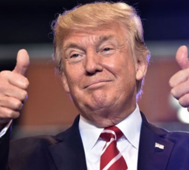 İkili ilişkilere dikkat çekti! Trump'tan Avrupa'ya şok tarife