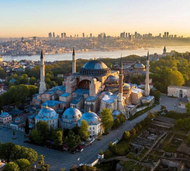 Üç Aylar girerken 32 yıl sonra bir ilk!