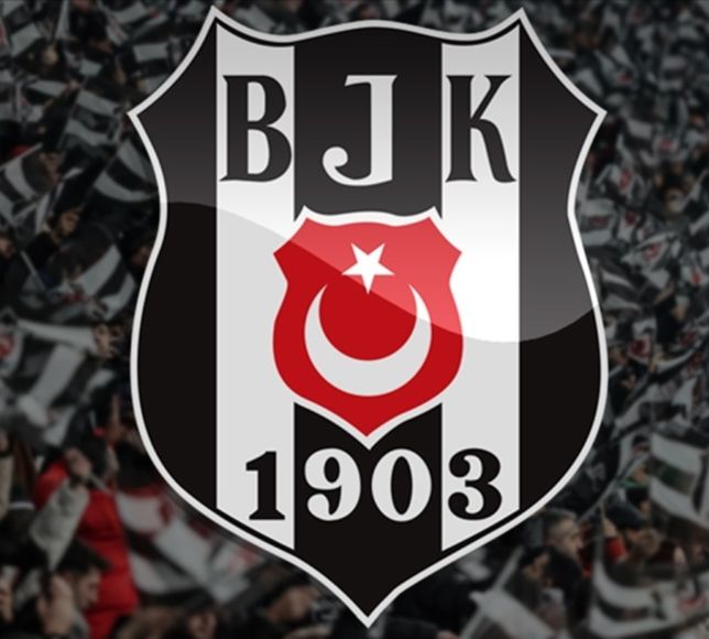 Beşiktaş yıldız oyuncunun ayrılığını duyurdu