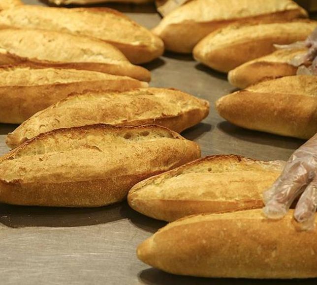 Ekmek ve simit fiyatlarına zam için yeni karar!