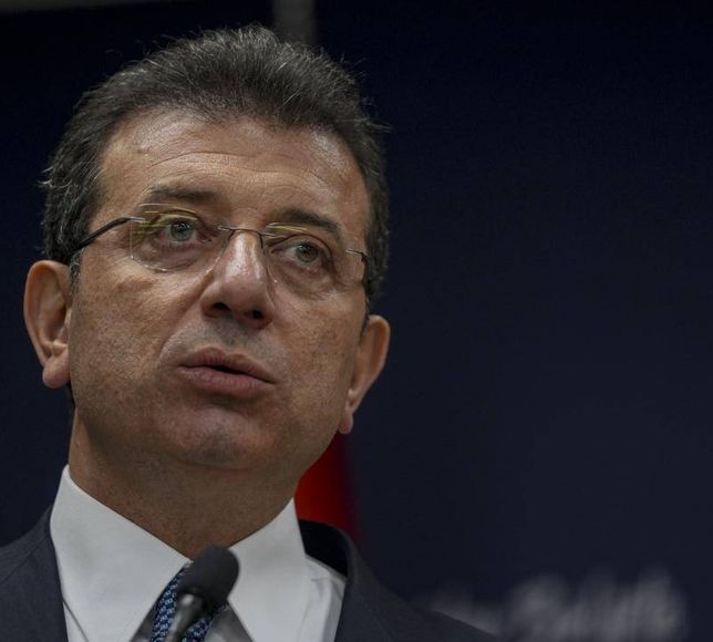 İmamoğlu iddianamesinde şaşırtan telefon notu