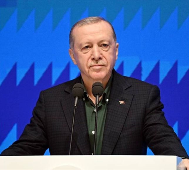 Tarihi konuşmada tarihi mesaj: Kudüs ittifakı yeniden şekilleniyor!