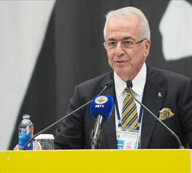 Fenerbahçe'de istifa depremi!