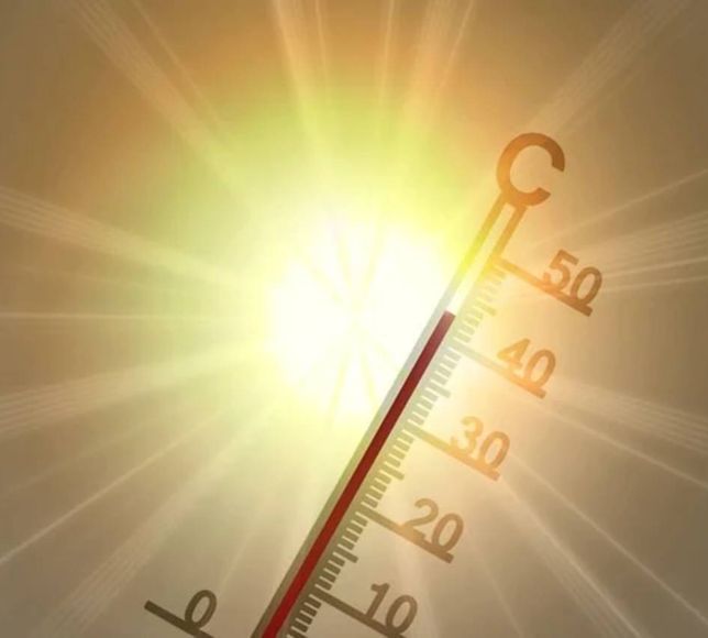 İstanbul'da aşırı sıcak alarmı! 45 derece geliyor