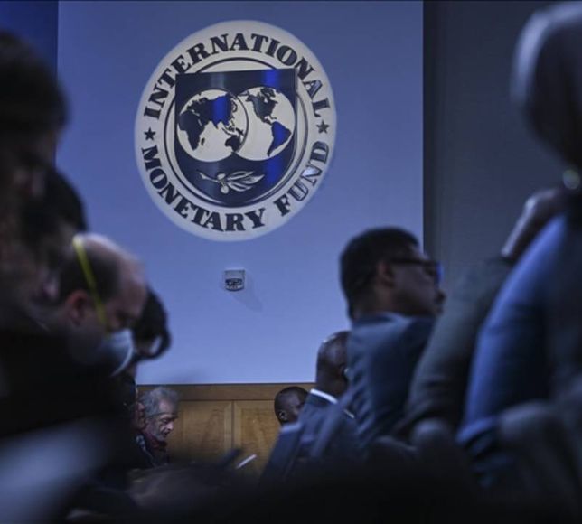 IMF’ten Türkiye ekonomisine dezenflasyon notu!