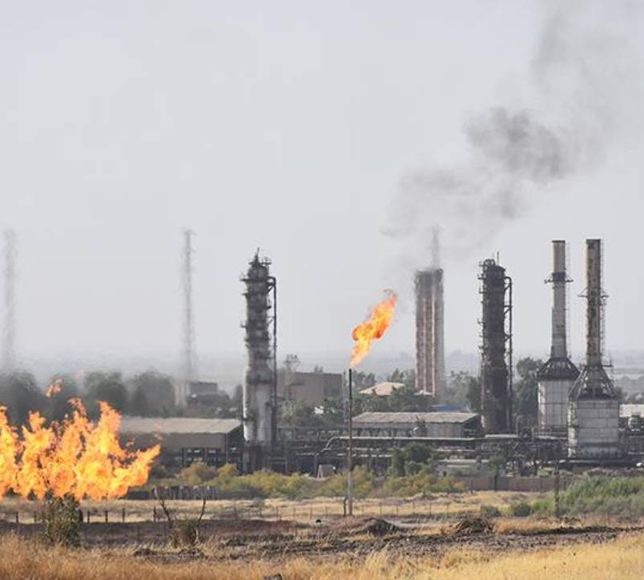 Irak'tan kritik karar: Petrol devlet şirketine teslim edilecek