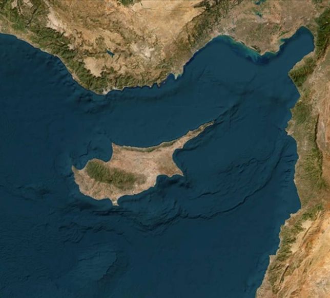 Skandal olay sonrası Türkiye'den GKRY'ye ilk mesaj