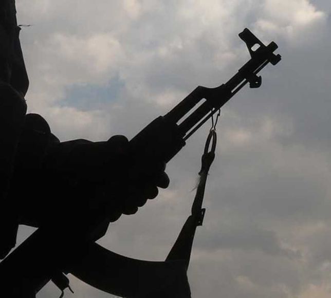 YPG/SDG çekilme kararı aldı