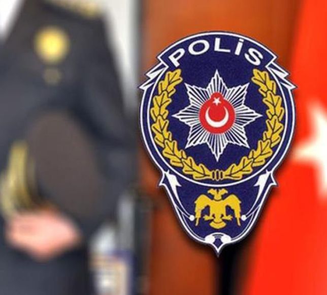 Diyarbakır İl Emniyet Müdürlüğü'ne saldırı! Valilikten açıklama