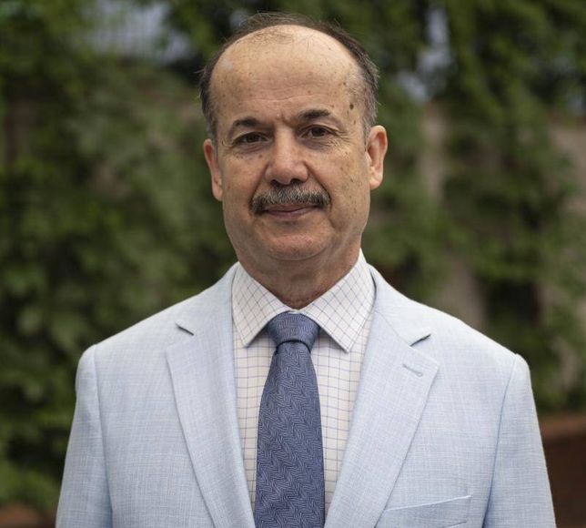 Yunus Emre Enstitüsü eski başkanı Şeref Ateş tutuklandı