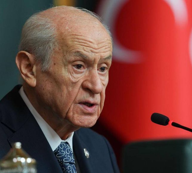 Netanyahu'ya sert tepki: Sabır kalmadı!